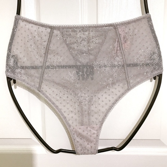 💖Victoria Secret Dream Angels High Waist Thong - Picture 1 of 3